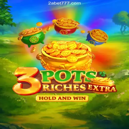 Discover 3potsExtra: The Exciting Casino Game Revolutionizing the Industry