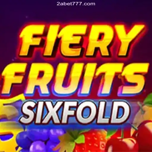Experience FieryFruitsSixFold: A Thrilling New Game from 2Abet.COM