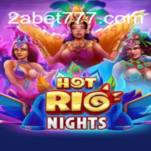 HotRioNights: A Captivating Journey in Brazil's Thrilling Game