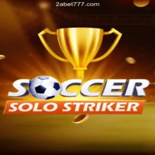SoccerSoloStriker: Mastering the Field with Precision and Skill