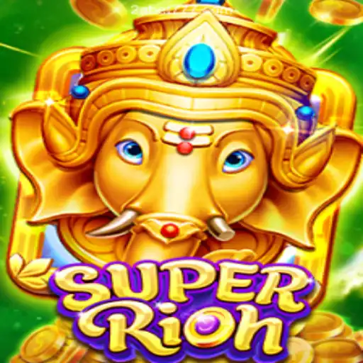 Discover SuperRich: The Ultimate Gaming Experience