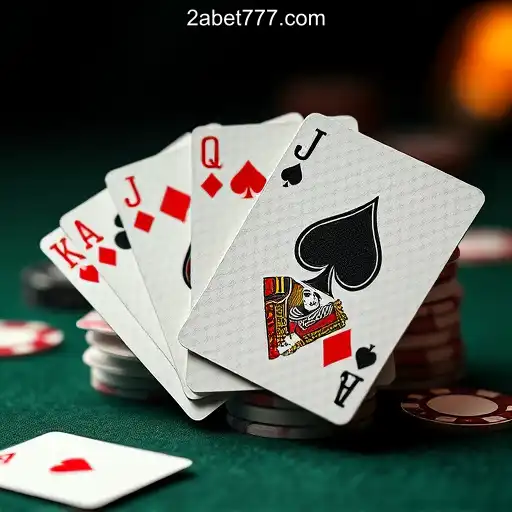 Exploring the World of Card Games