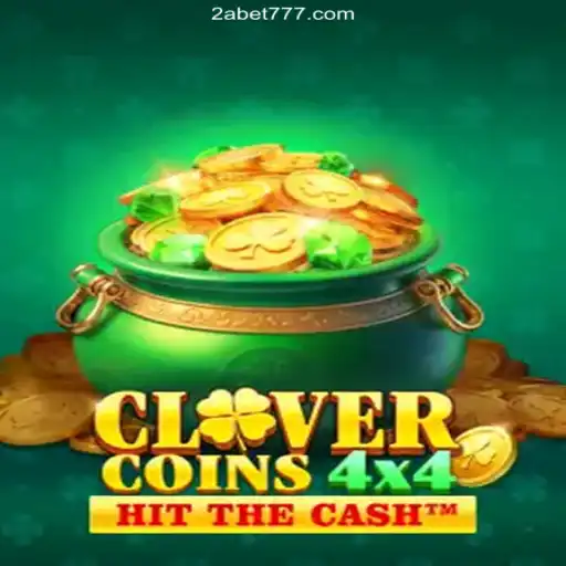 Discover the Thrills of CloverCoins4x4: Brazil's Leading Betting Platform 2Abet.COM
