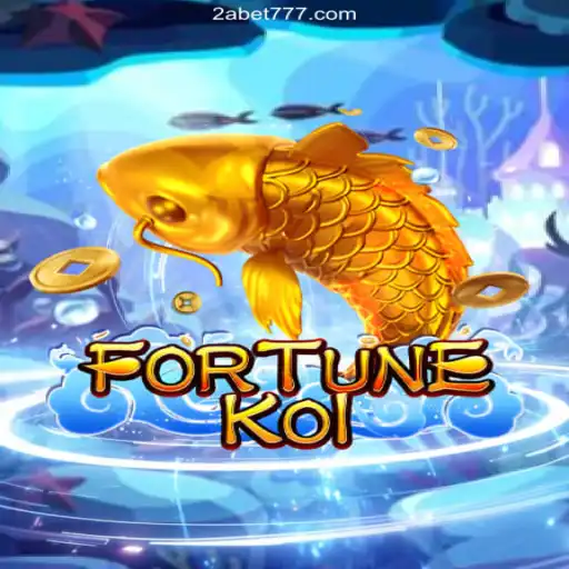 Dive into the Enchanting World of FORTUNEKOI with 2Abet.COM