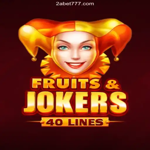 Exploring FruitsAndJokers40: A Rewarding Gaming Experience with 2Abet.COM