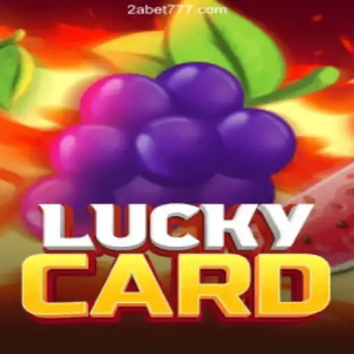 Explore LuckyCard: A Thrilling Game on 2Abet.COM
