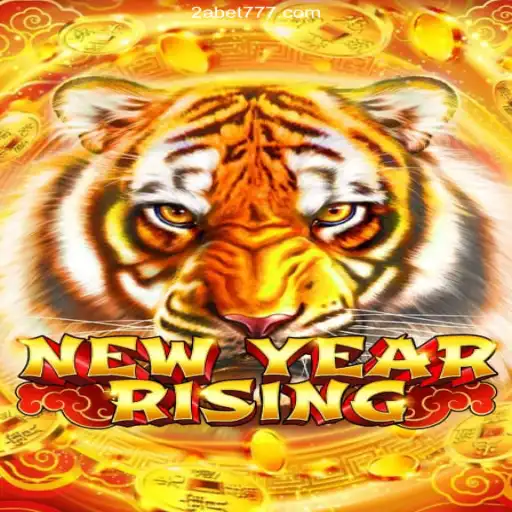 NewYearRising: The Next Big Adventure