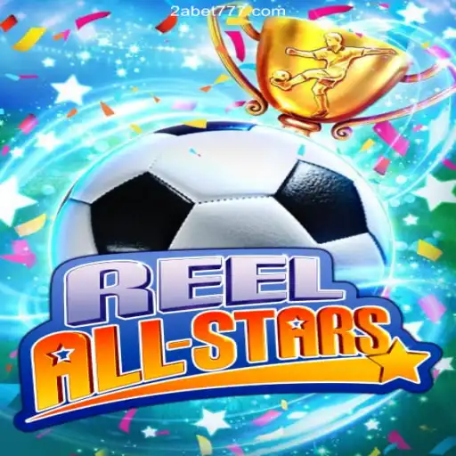 ReelAllStars: The Ultimate Gaming Experience with 2Abet.COM