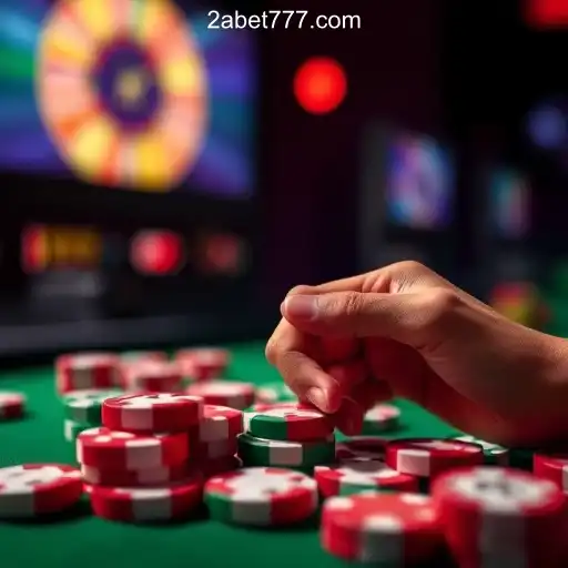 Responsible Gambling: Navigating the World of Online Betting