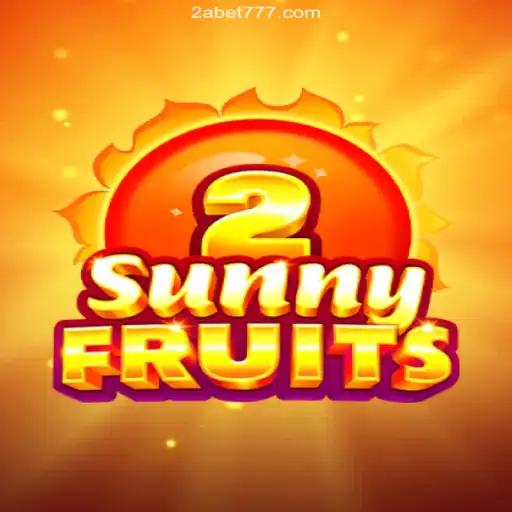 SunnyFruits2: Exploring the Vibrant World of a Beloved Online Slot Game