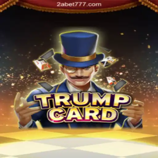 TrumpCard: A Card Game Revolutionizing Online Play