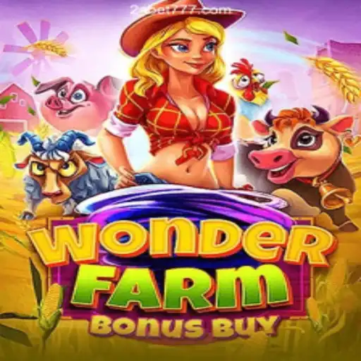 Discover WonderFarmBonusBuy: A Captivating Adventure on 2Abet.COM